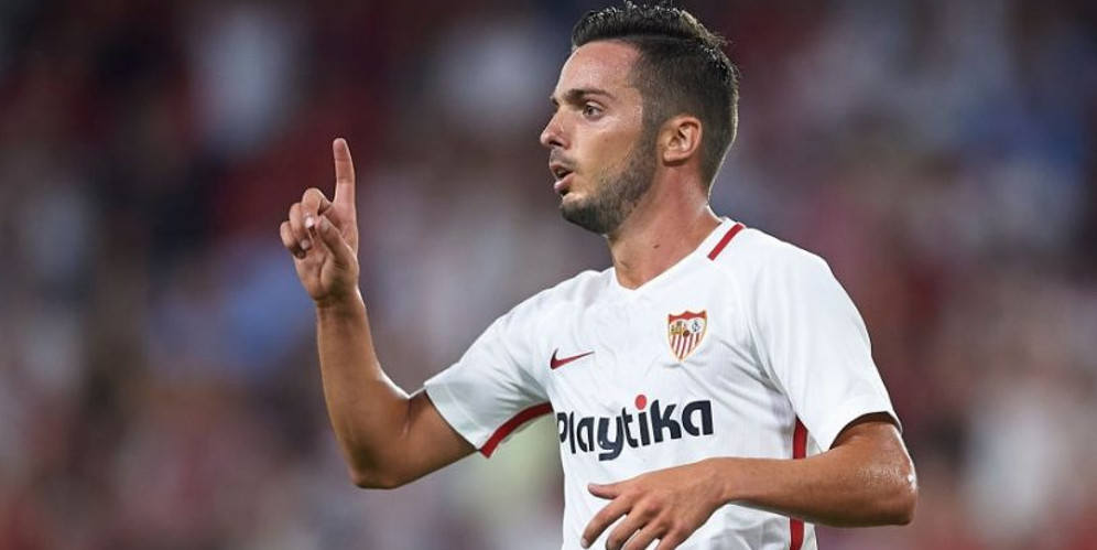 Pablo Sarabia: Dilepas Madrid, Kini Jadi Sensasi La Liga